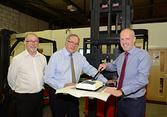 F-TEC celebrates three years in business